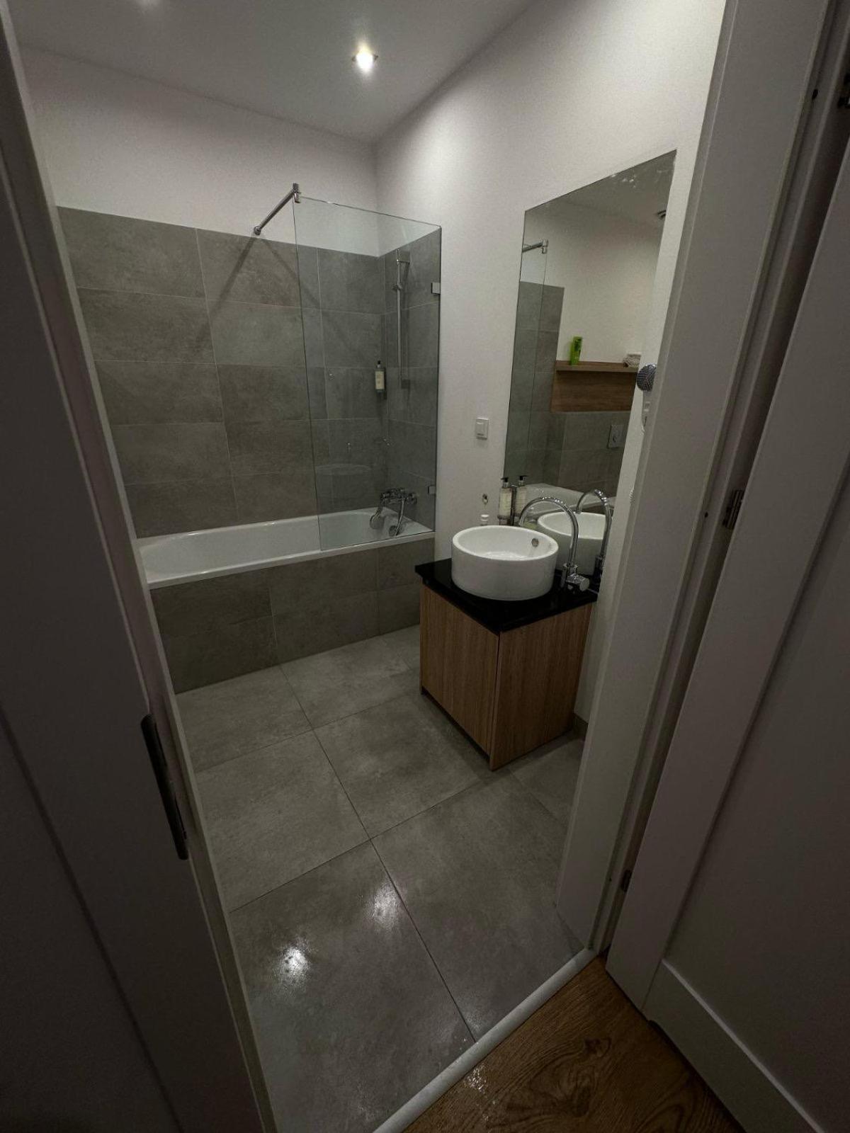 Apartament Lubmarex 1 Slawinska 501 *