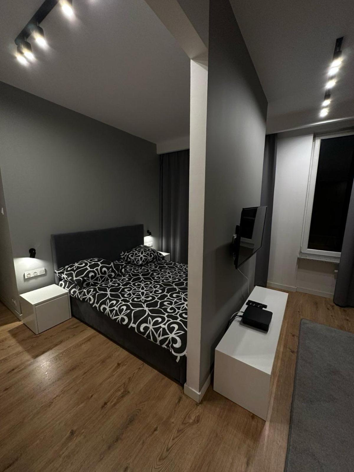 Butas Lubmarex 1 Slawinska 501 *