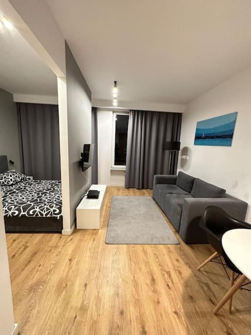 Apartament Lubmarex 1 Slawinska 501 Warszawa